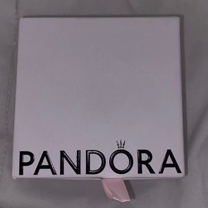 Pandora Bracelet
